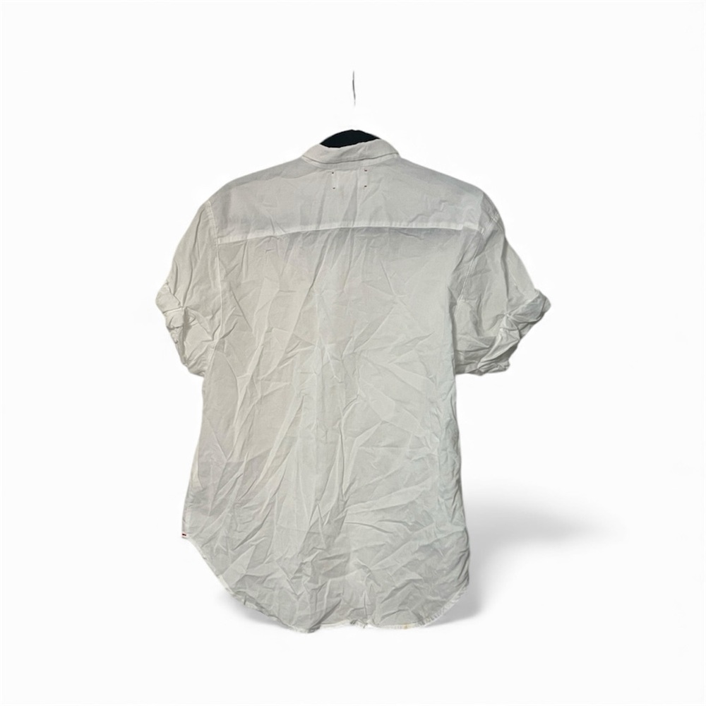 XiRENA White Channing Shirt - Picture 5 of 7